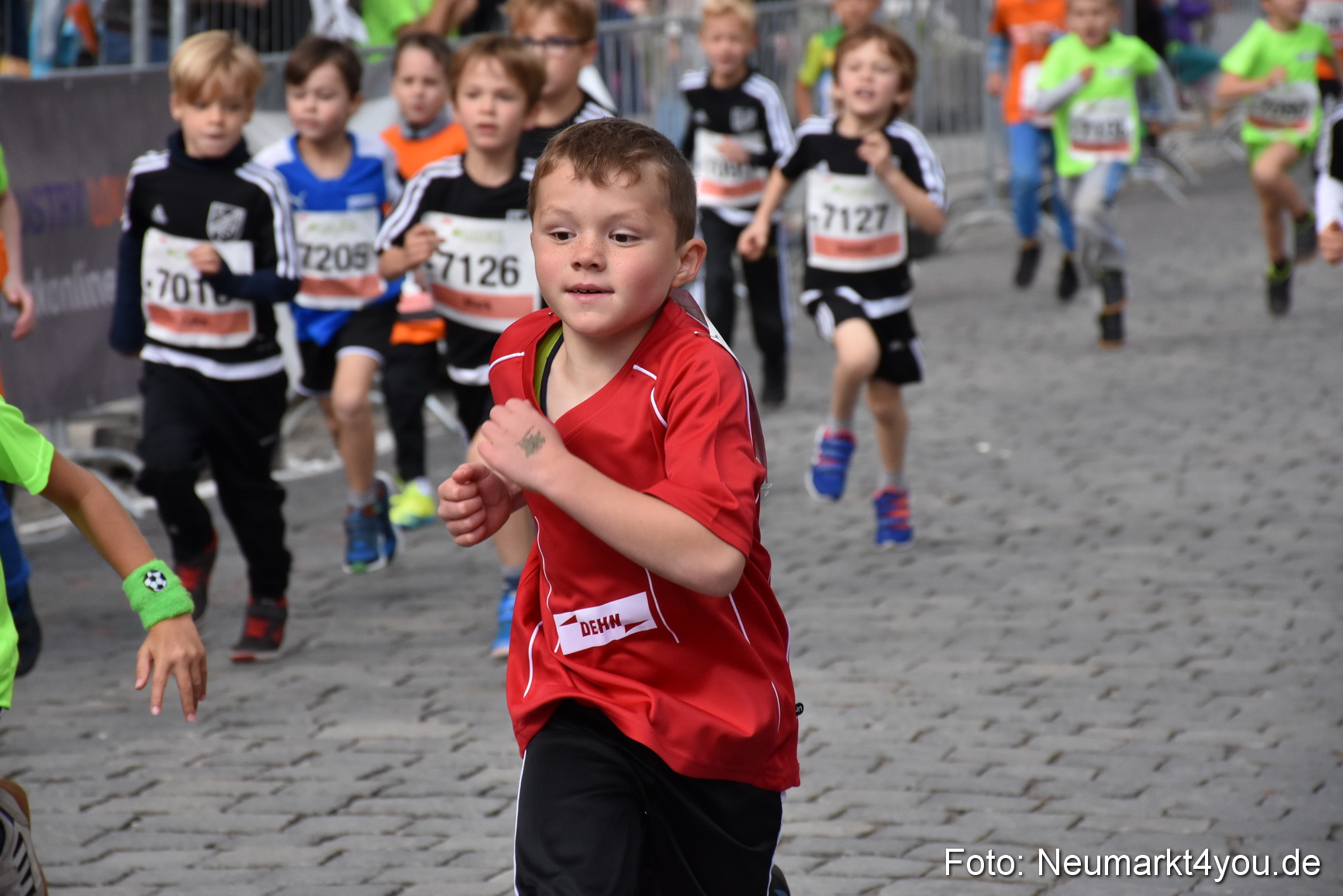 Stadtlauf Neumarkt 2017 1406